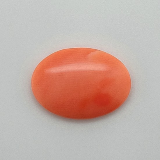 Coral (Moonga) 3.48 Ct Certified